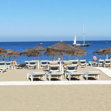 Fuengirola Holidays Sun & Beach 아파트 외부 사진