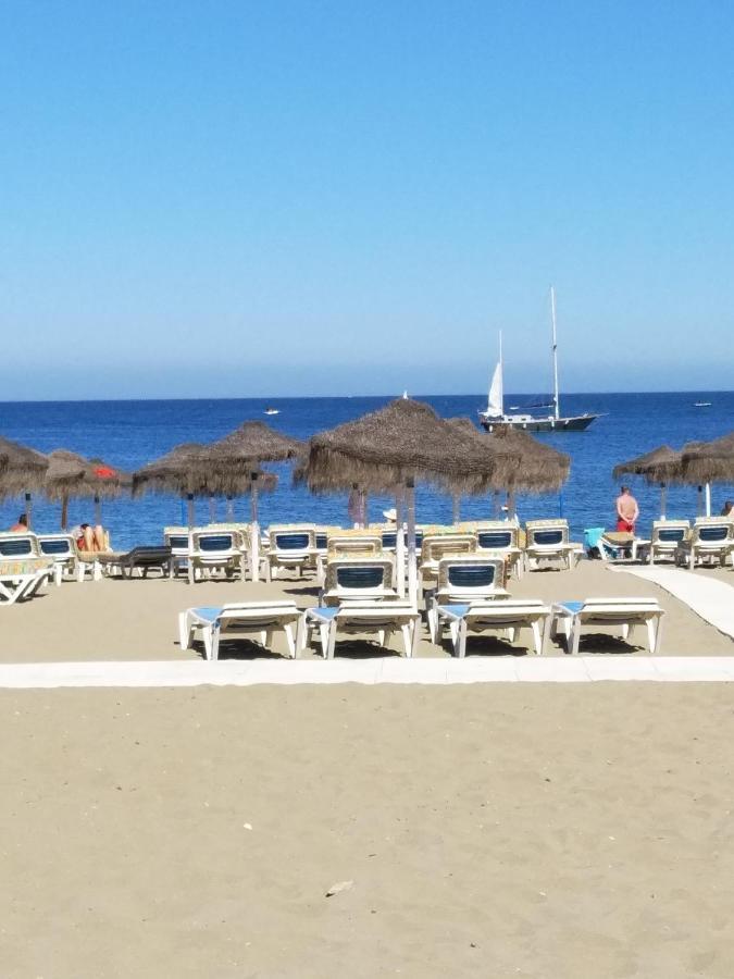 Fuengirola Holidays Sun & Beach 아파트 외부 사진